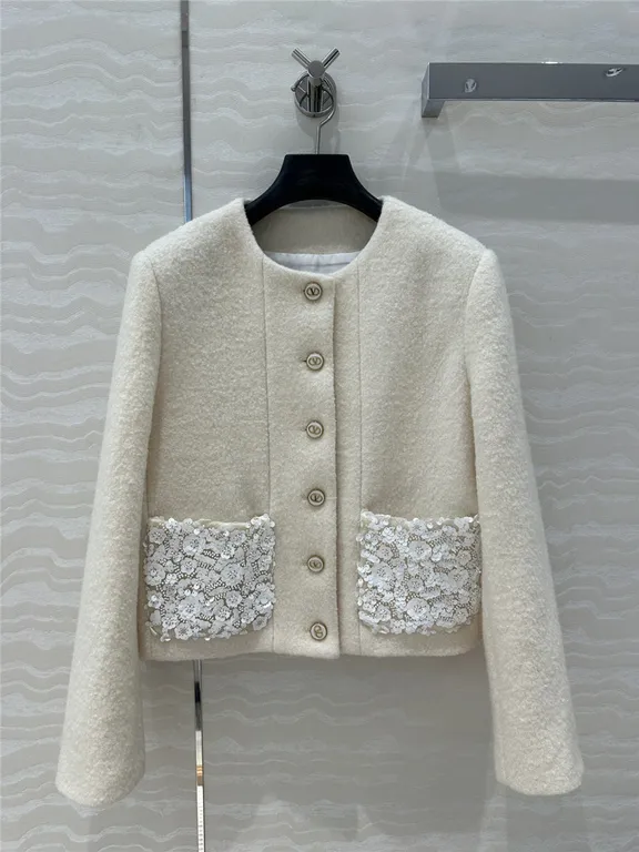 Valentino wool coat